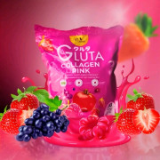 (1 Pcs) Gluta Collagen Juice
