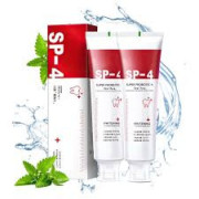 (2 pis) SP-4 ultra probiotic Toothpaste (ডেলিভারি চার্জ ফ্রি)