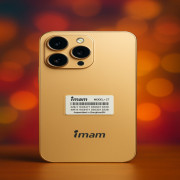 Imam C7 ( Light Blue )