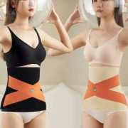 (3 pis) (ফ্রি ডেলিভারি) Seamless Tummy Control Belt