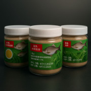 China Fishing Powder (ফ্রি ডেলিভারি) (3 pis 300g)