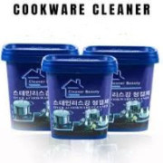 (৩ পিস) (ফ্রি ডেলিভারি) Kitchen Cleaner paste