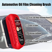 Oil Film Cleaning Brush
