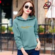 Ladies Premium Quality Winter Hoddies