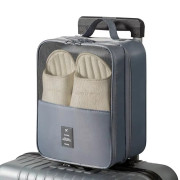 Waterproof Shoe Bags for Travel Bag (Gray)