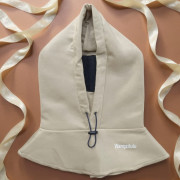 Orginal China Full Face Mask (Ash)