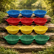 (12 pis ফ্রি ডেলিভারি) Multipurpose Jury