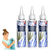 (3 pis ফ্রি ডেলিভারি) JUE-FISH OIL stain cleaner