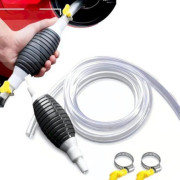 Multifunction Manual Fuel Transfer Pump