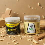 (2 Pcs) 2 In 1 Furniture Cleaner