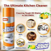 Kitchen Cleaner Spray