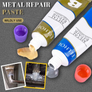 ( 2 Pcs ফ্রি ডেলিভারি ) Metal Repair Paste 100 gm